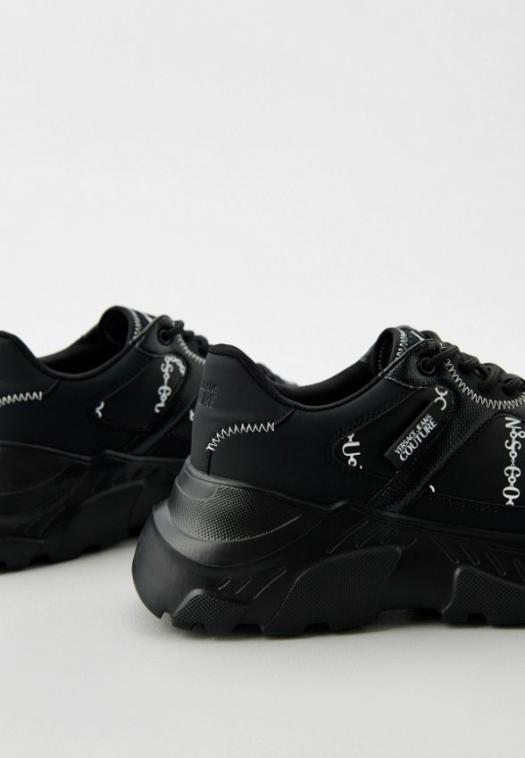 Кроссовки Versace Jeans Couture