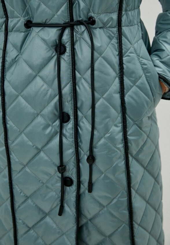 Пуховик Hoops