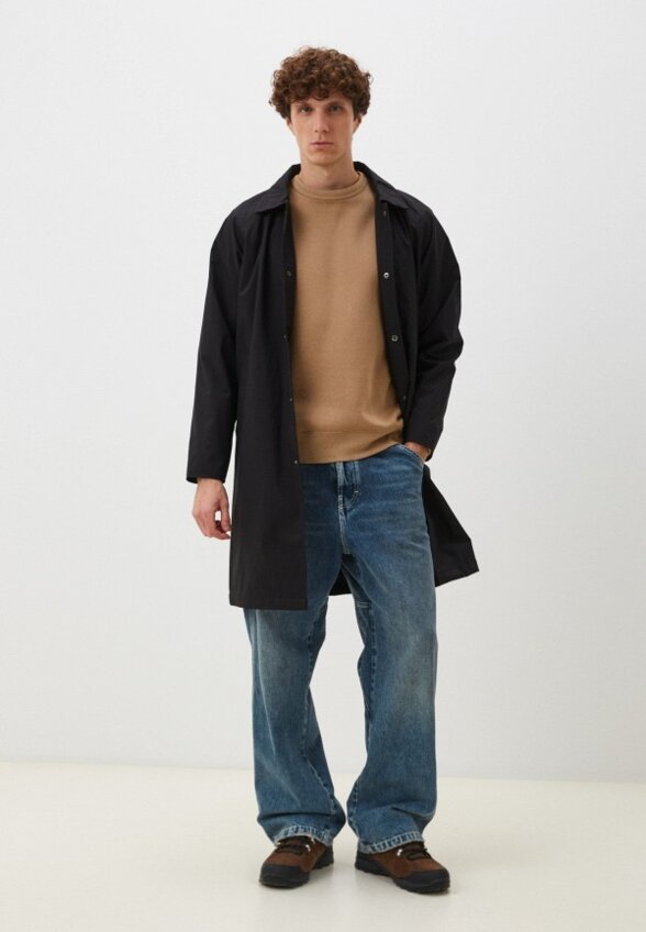 Плащ Harry Hatchet