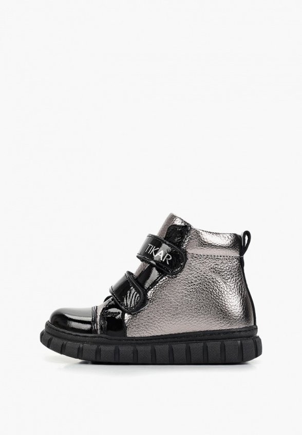 Ботинки Tikar