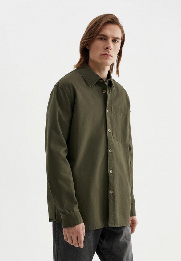 Рубашка Urban Tiger