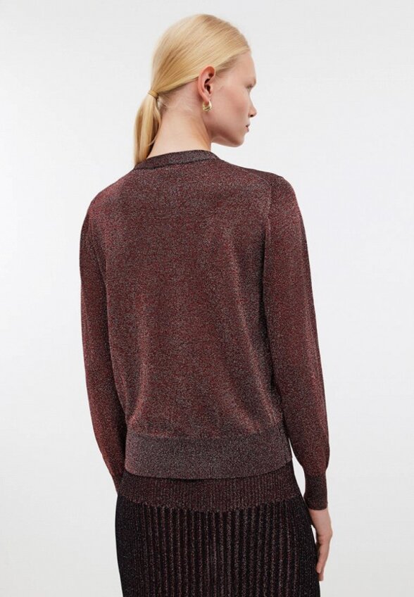 Пуловер Baon