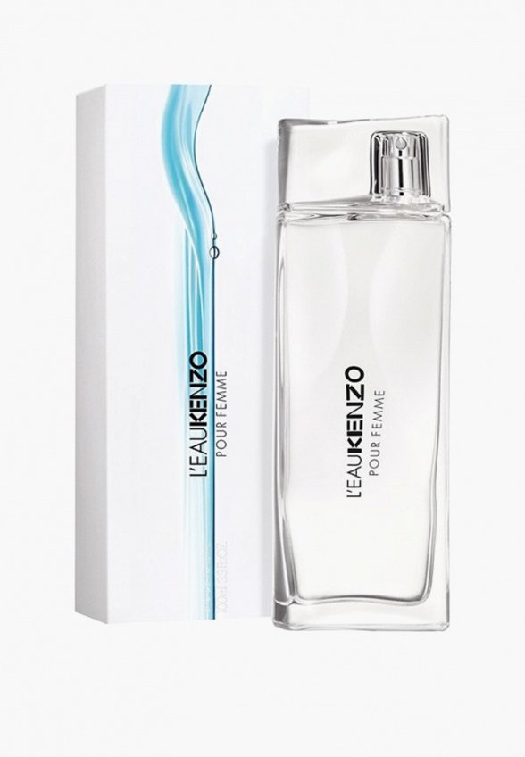 Туалетная вода Kenzo