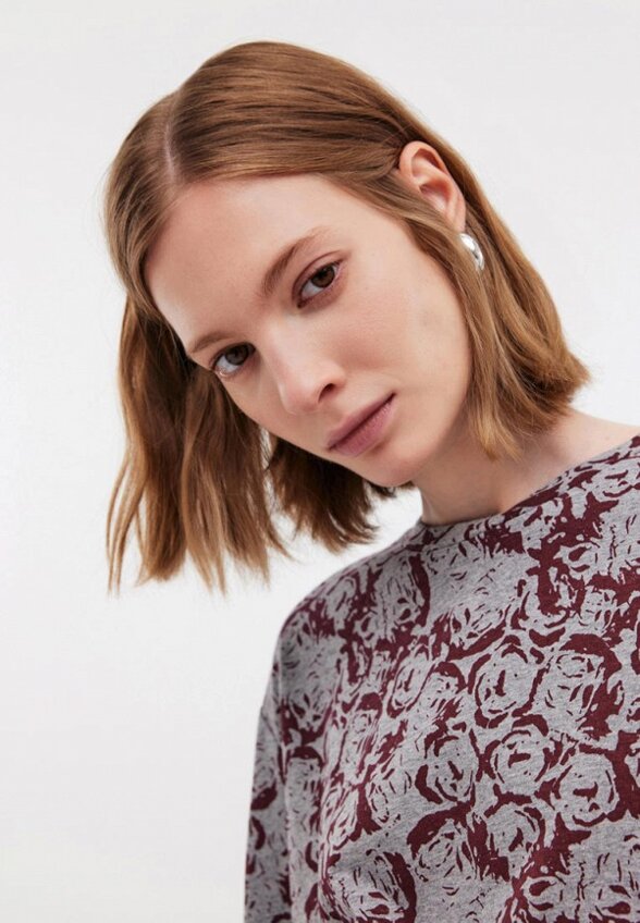 Лонгслив Baon