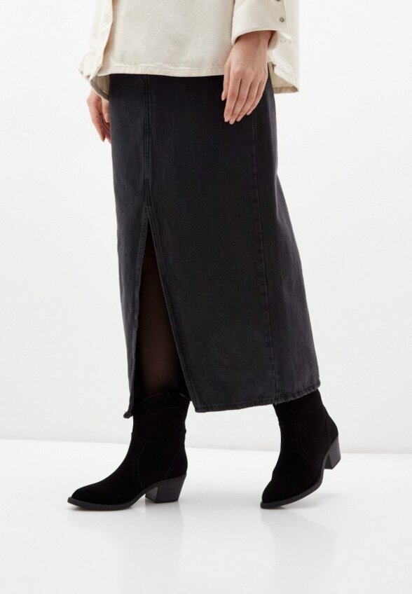 Ботильоны Crony