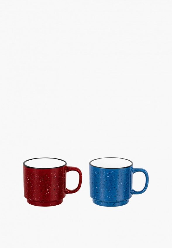 Набор кружек Elan Gallery