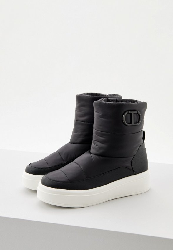 Дутики Twinset Milano
