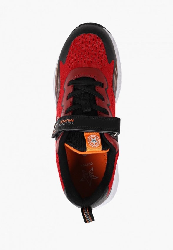 Кроссовки Munz Young