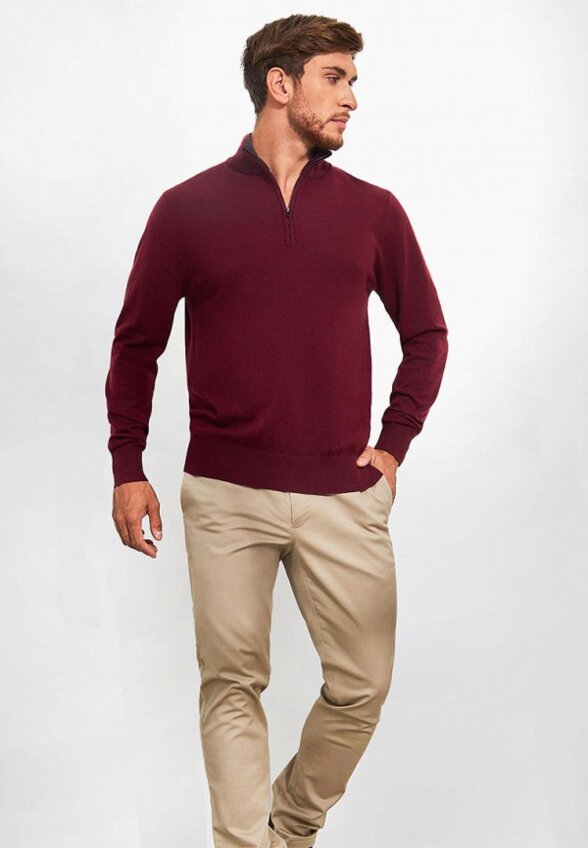 Джемпер Mountica