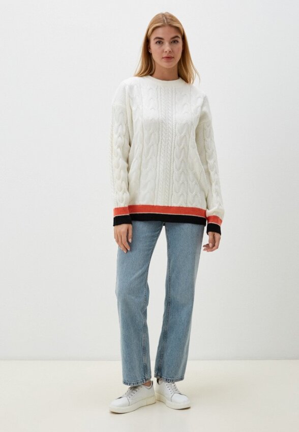 Джемпер Lawwa