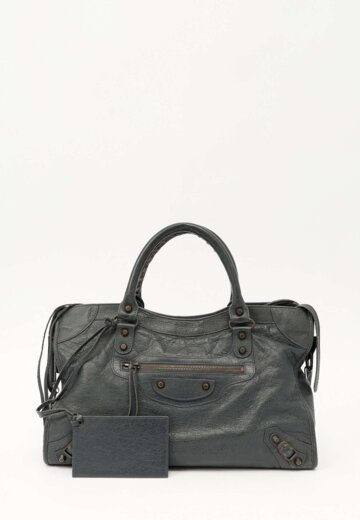 Balenciaga City