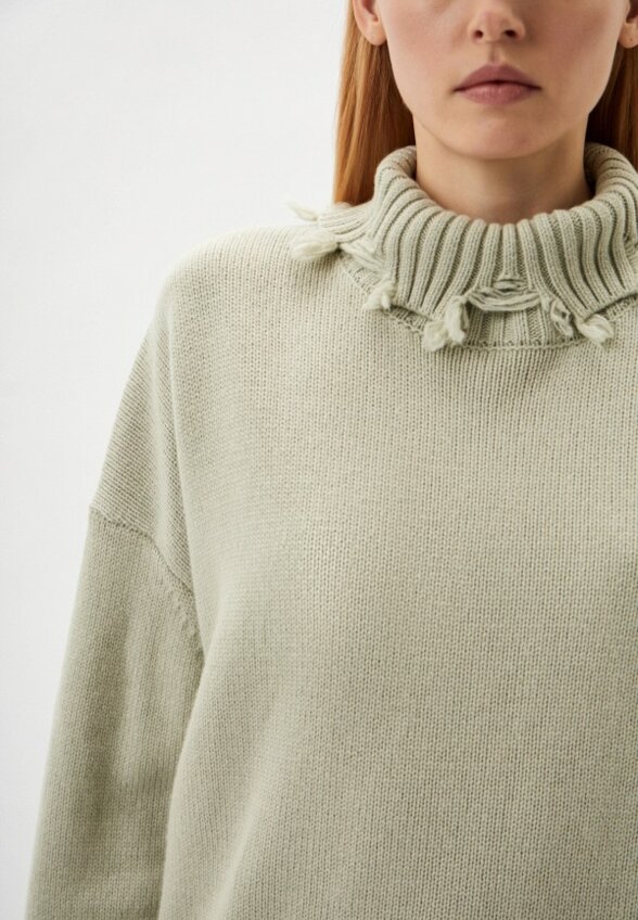 Свитер Addicted