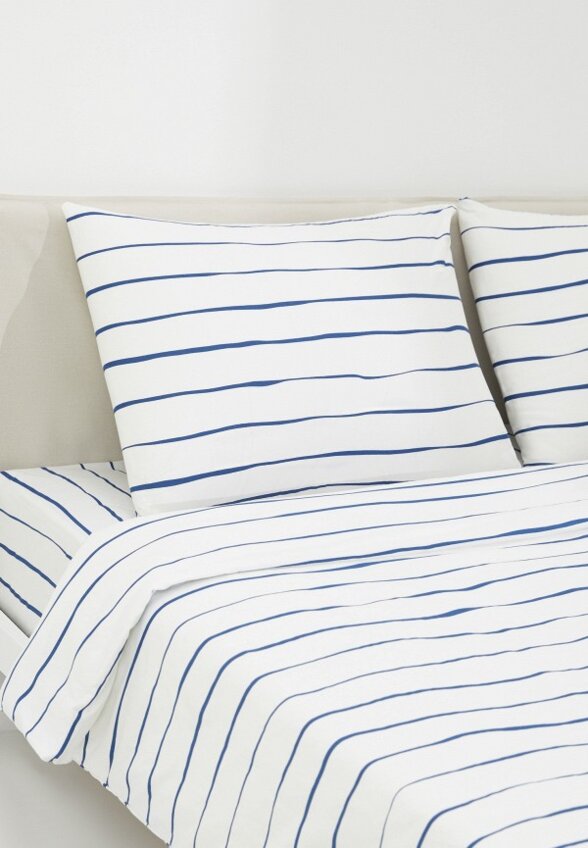 Постельное белье 2-спальное Lamoda Home