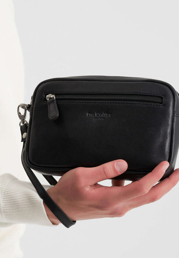 Др.Коффер M402856-245-04 сумка-визитка