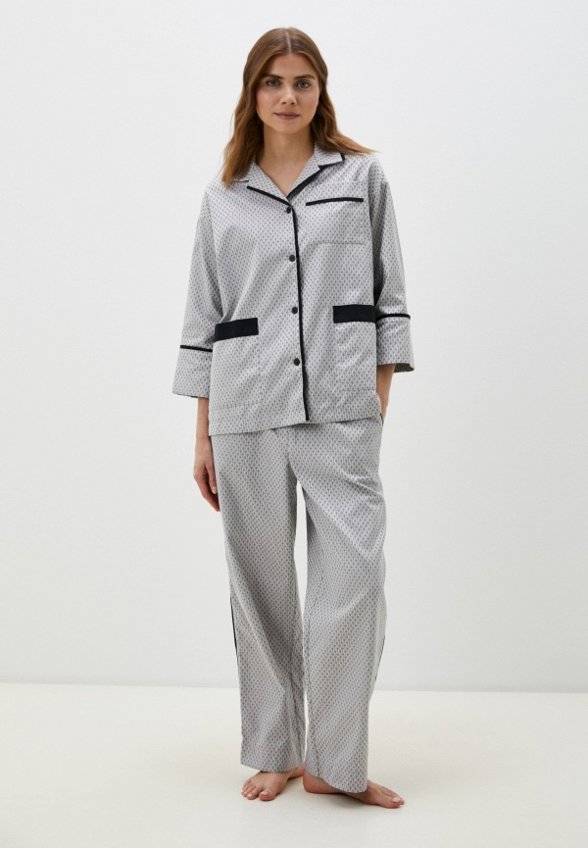 Пижама Voluminous