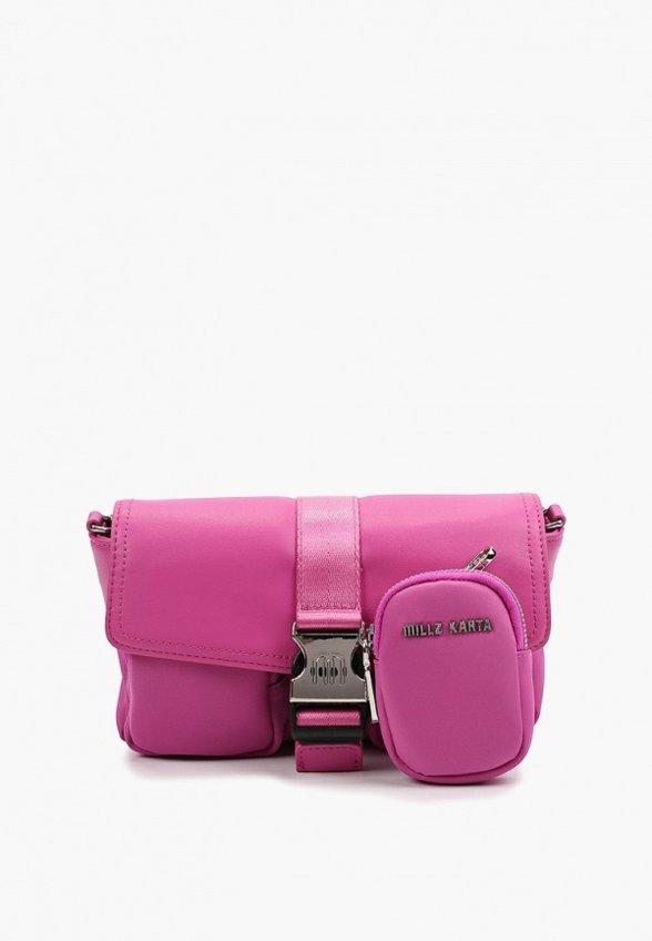 Сумка и кошелек Millz Karta