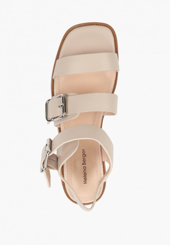 Сандалии Helena Berger
