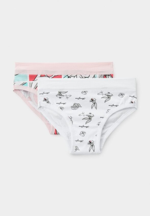 Трусы 2 шт. PlayToday