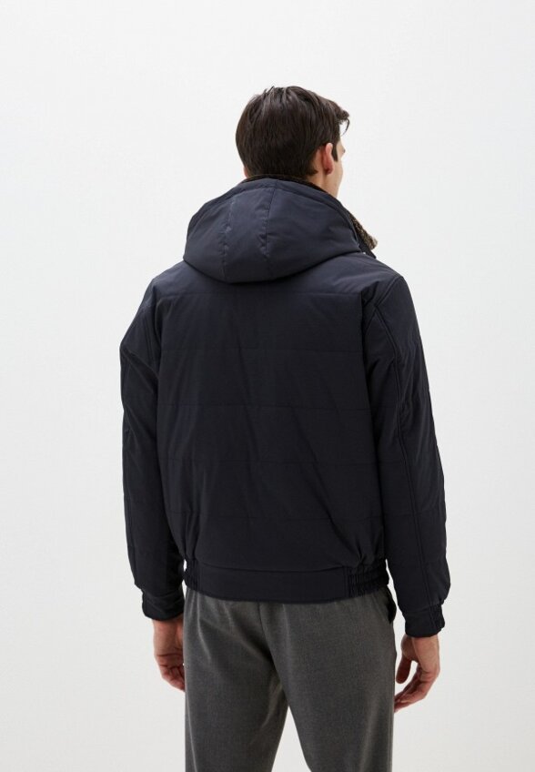 Куртка утепленная Dtmd