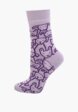 Носки 5 пар bb socks9  - превью