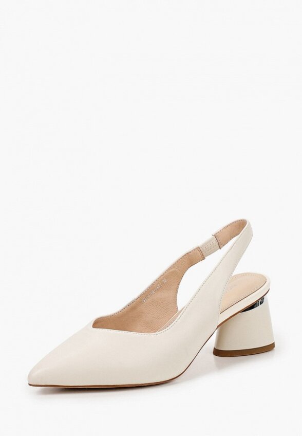 Туфли Thomas Munz