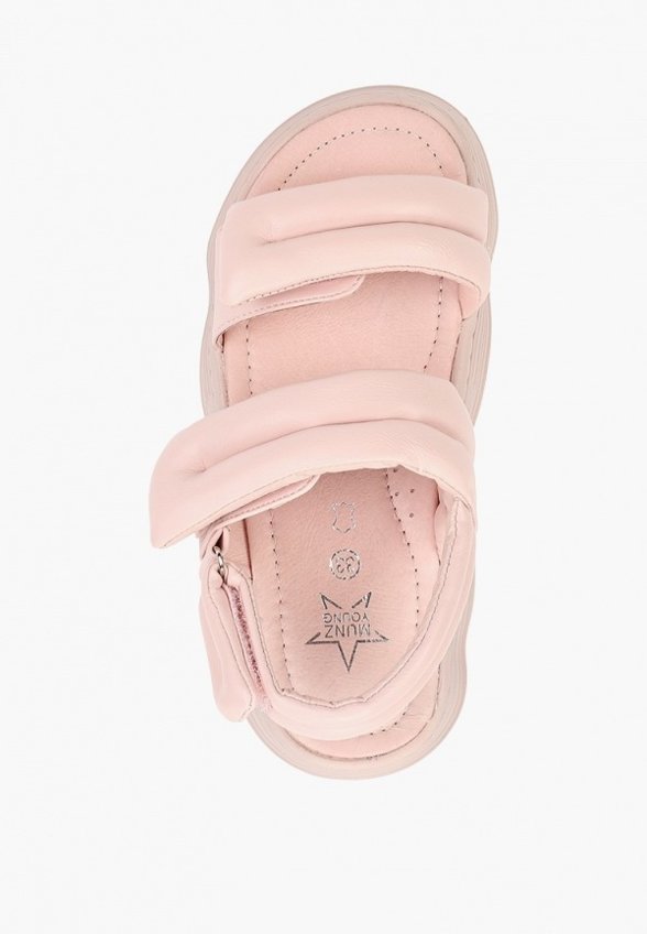 Сандалии Munz Young