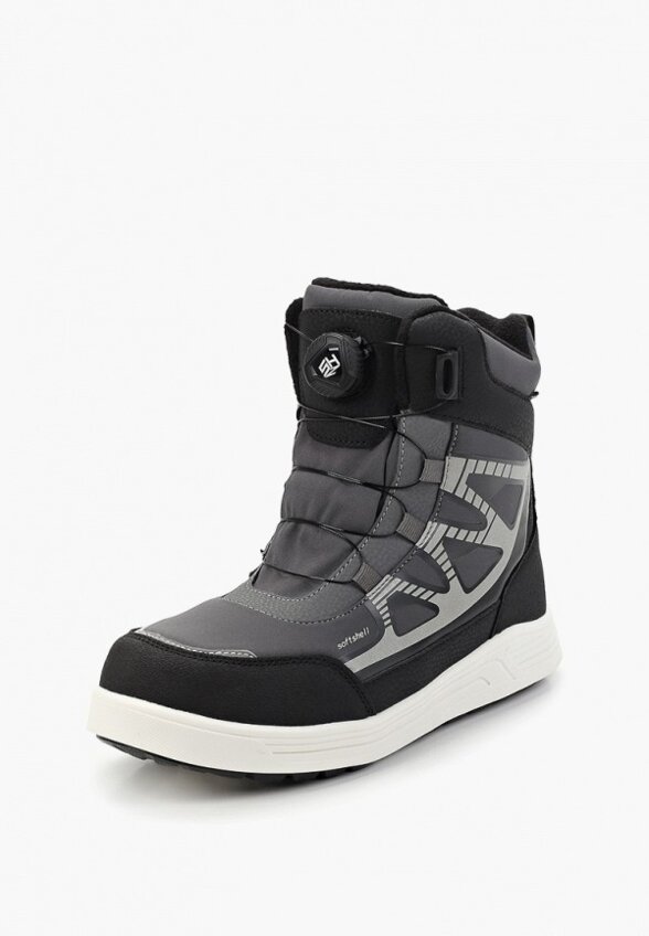 Ботинки Shuzzi