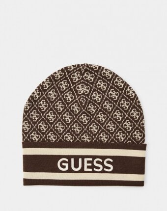 Шапка Guess женщинам