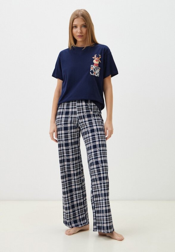 Пижама Immotis