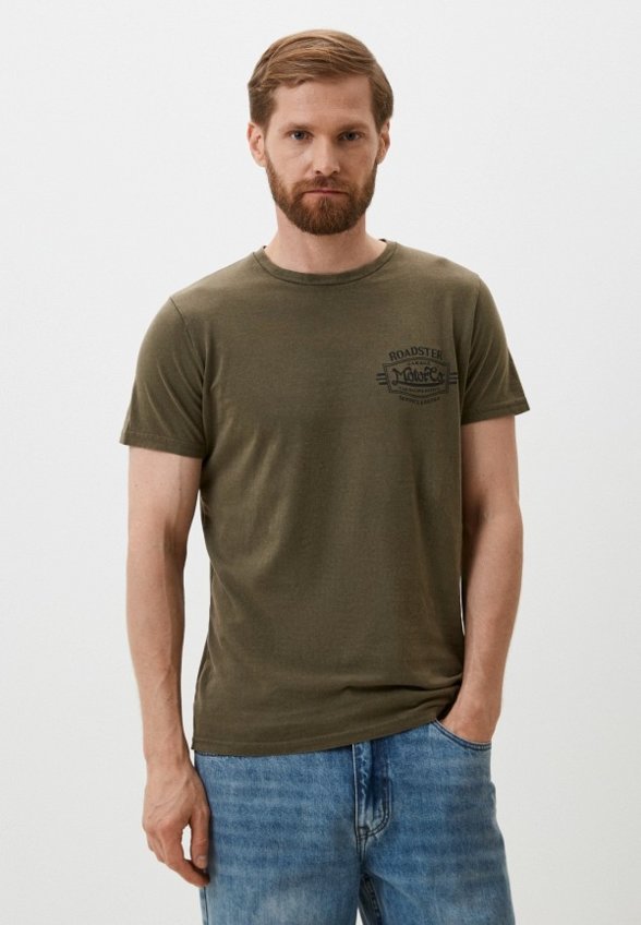 Футболка Terranova