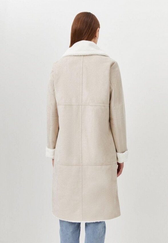 Дубленка JC Just Clothes