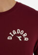 Футболка мужская Diadora, Красный5  - превью