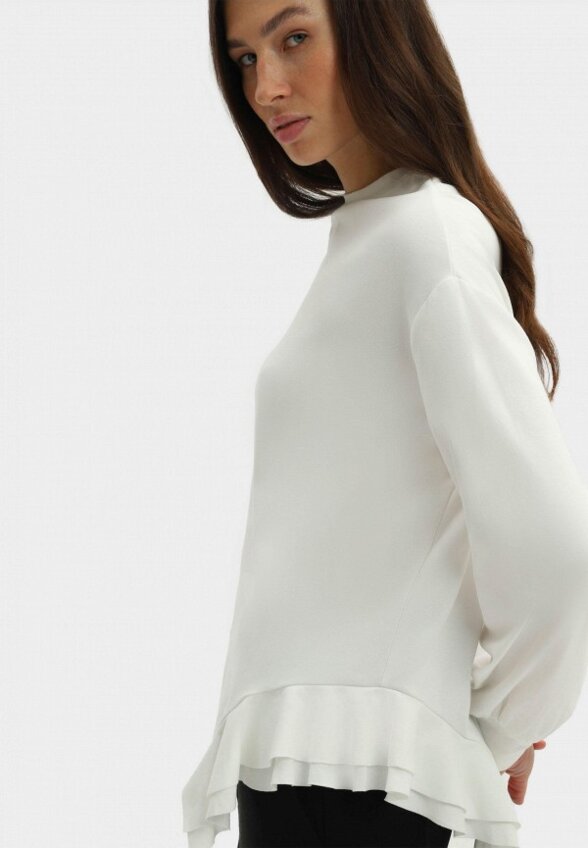 Свитшот Harmonia Sensuum