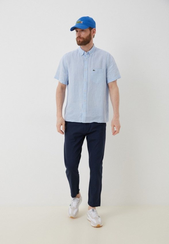 Рубашка Lacoste