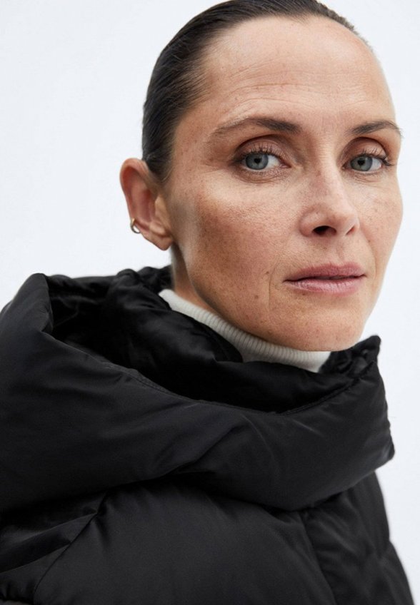 Куртка утепленная Mango