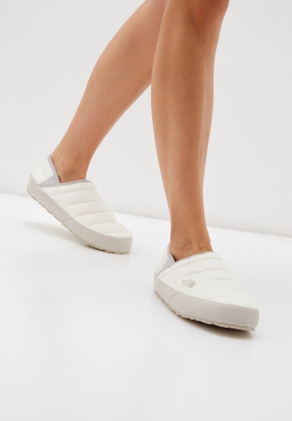 Слипоны The North Face