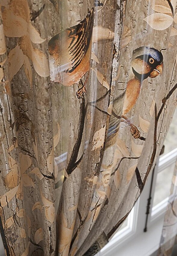 Шторы Comfy Way