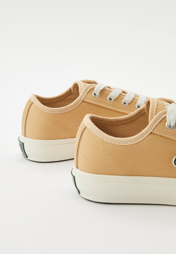 Кеды Lacoste