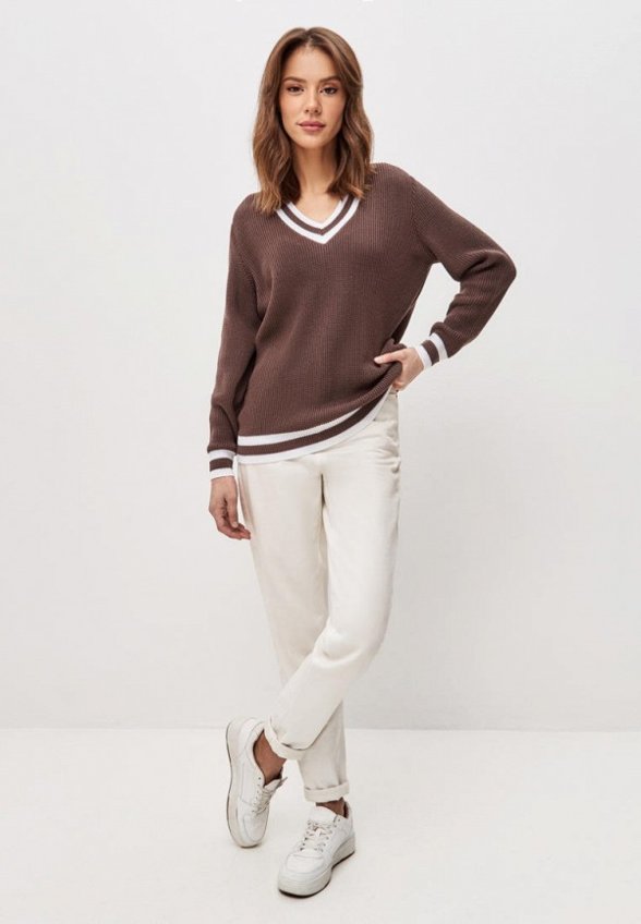 Пуловер Eliamore