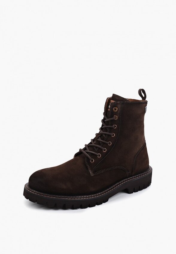 Ботинки Salamander