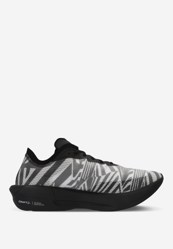 Кроссовки мужские Craft Nordlite Speed, Черный