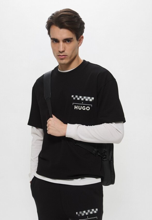 Футболка Hugo