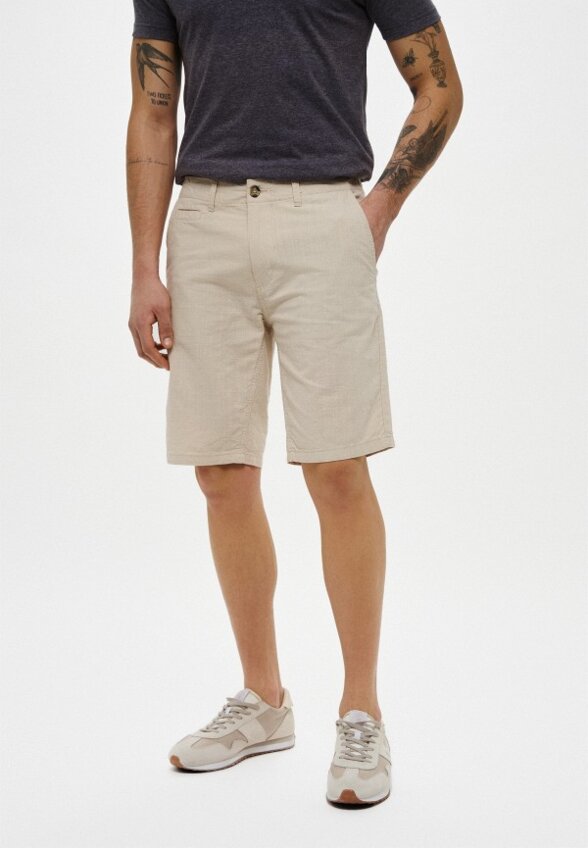 Шорты Baldinini Trend