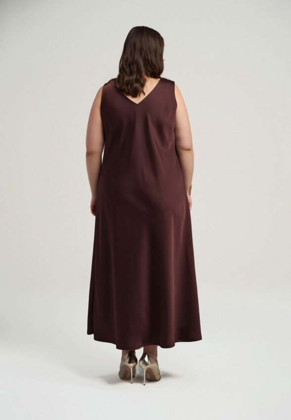 Платье Naturaxl