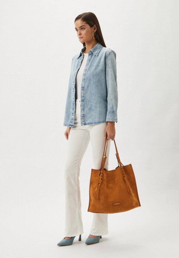 Сумка и кошелек Gianni Chiarini