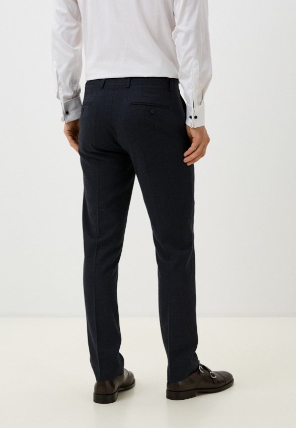 Брюки Luxor By Ramo