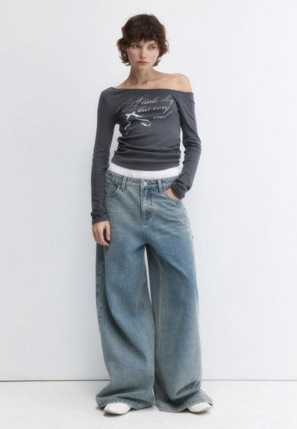 Лонгслив Befree