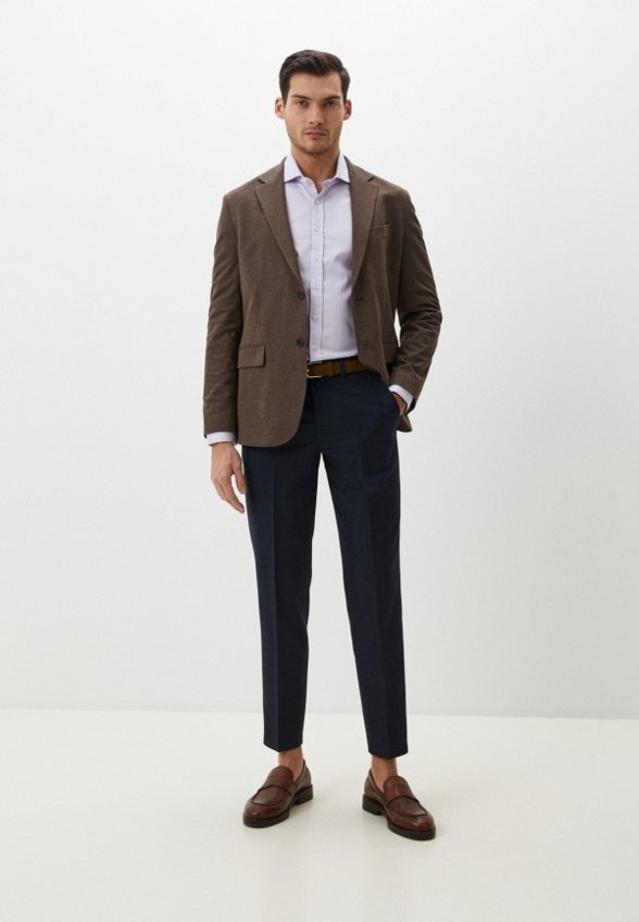 Рубашка Cacharel