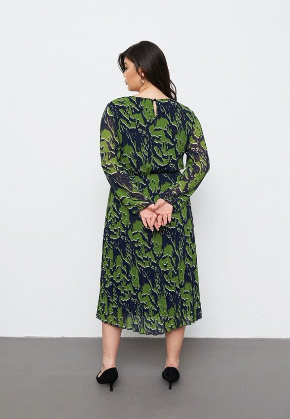 Платье Samoon by Gerry Weber