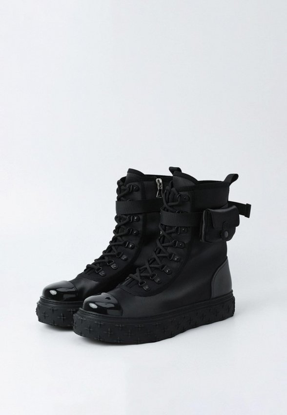 Ботинки Passegiata